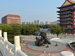 -大明幻境第一城