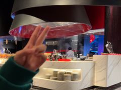 -西安W酒店·WEI全味西餐厅