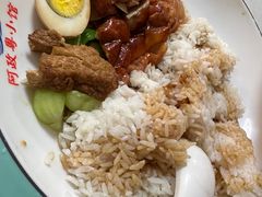 -阿政粤小馆(中央大街店)