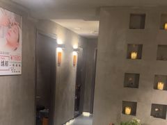 -施奈儿.洗头頭療.按摩SPA.采耳(上梅林店)