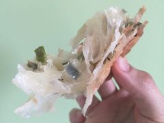 -李刚油条