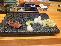 -鮨冠OMAKASE食べ放题(北京首店)