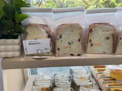 -BreadTalk面包新语(凯德闵行商业中心店)