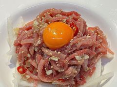 -六七八韩式烤肉·韩国料理(上杭路店)