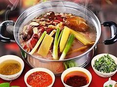 -龍歌自助小火锅(崂山丽达店)