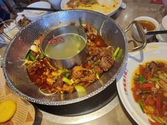 -黔凤辣子鸡