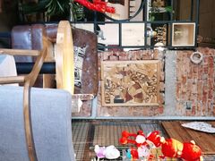 -欧典咖啡屋(台东店)