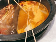 -小郡肝火锅串串香(万达总店)