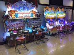 -奇奇乐园(上海仲盛世界商城店)