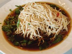 烫干丝-冶春茶社(官园桥店)