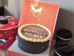 -麦雪尔甜品·生日蛋糕(新街口旗舰店)