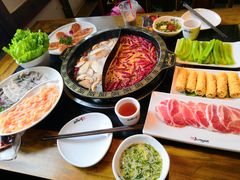 -纸盐河码头火锅(十八梯店)