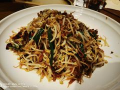 小炒笨豆芽-鸽子窝(青塔店)