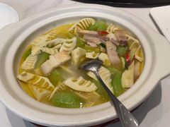 -绸乡宴酒店·融合苏帮宴(吴江店)