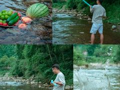 -白鹭洲公园