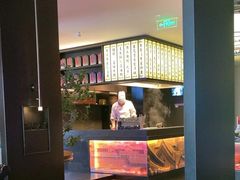 -杏花堂晋商私房菜(华熙五棵松店)