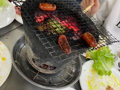 -松明一烤肉馆(鲁园店)