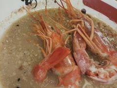 -雷门拉面·现熬骨汤(凯德来福士店)