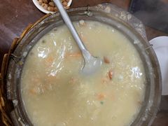 -阿婆潮汕砂锅粥(王府大街店)
