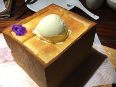 -绿茶餐厅(华联万柳店)