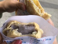 -味正点车轮饼可丽饼(南禅寺店)