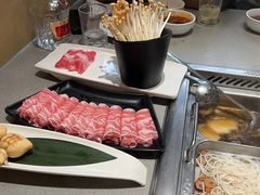 -海底捞火锅(正大乐城店)