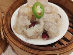 -红棉中餐厅·广州海航威斯汀酒店