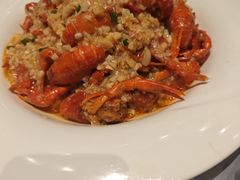 -肥肥虾庄·金牌油焖大虾(杨园滨江时代walk店)