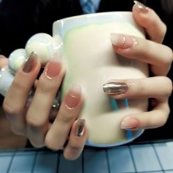 点击看大图 -星辰·新中式美甲美睫工作室
