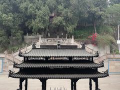 -老君山