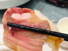 -小厨娘淮扬菜(天印大道店)