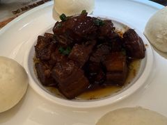 -巷儿里餐厅·杭帮菜(信义坊店)