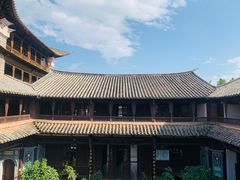 -回辉登偰氏面片(东莲花美食街店)