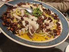 沸腾鱼片煲-新吉士·上海菜(浦东LCM置汇旭辉店)