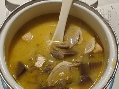 -小杨生煎(黄河路美食休闲街店)