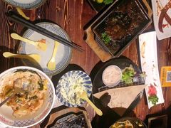 -小川洋风料理(汉街店)