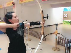 -道顺射箭·团建·骑射(张杨路店)