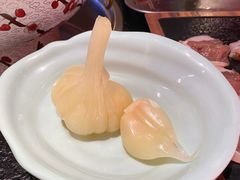 -京炭铜锅涮肉·羊蝎子·羊肉炉(保利·时光里店)