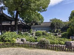 -吴敬梓故居