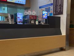 -德克士(汝河路店)