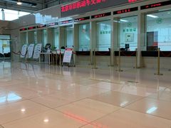 -北京市旧机动车交易市场