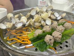 -凯盈阁·顺德私房菜·桑拿鸡