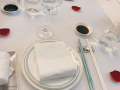 餐具摆设-火璽·園