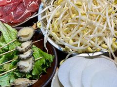 -阳阳老火锅(小南门店)