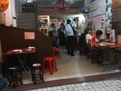 -老西关濑粉(文明路店)
