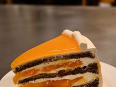 -black rainbow coffee