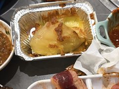 -尚宴牛特鲜自助(太原街万达店)