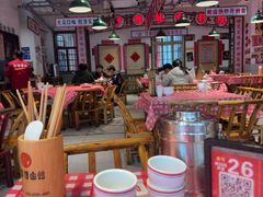 -龙师傅卤炒(天马店)