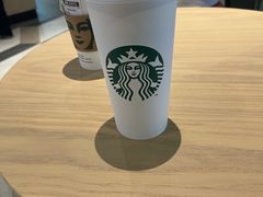 -星巴克臻选(苏州苏信店)