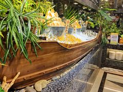 -芭菲盛宴·环球美食(解放碑英利国际店)